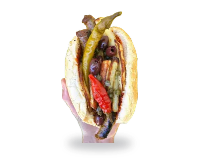 Merguez